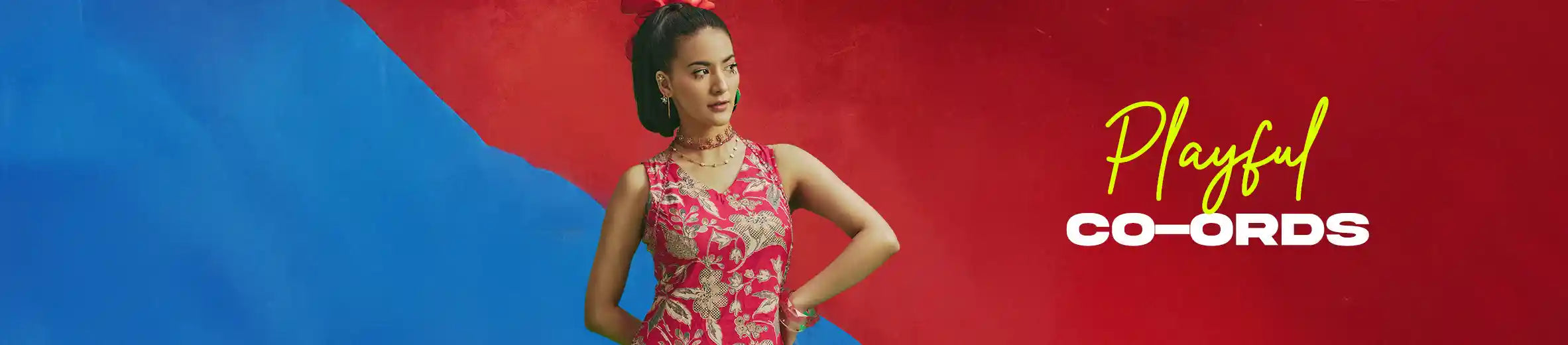 Co-ord Sets