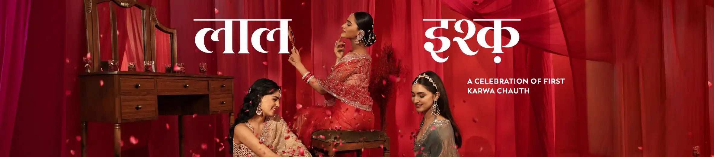 Karwachauth Special