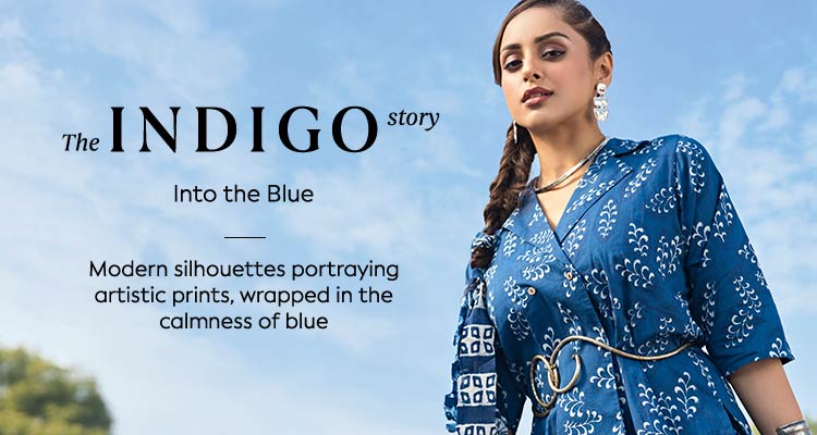 Indigo