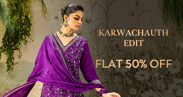 Karwachauth Special