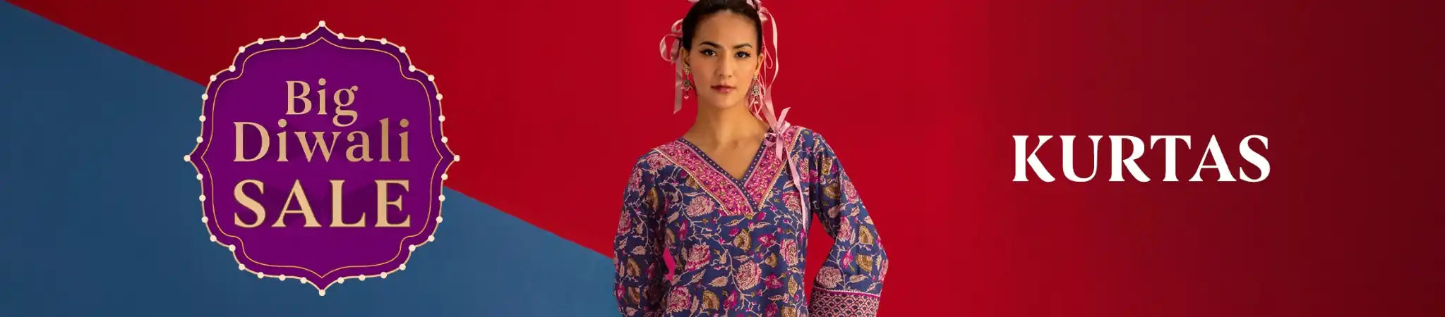 Kurtas & Kurtis for Women