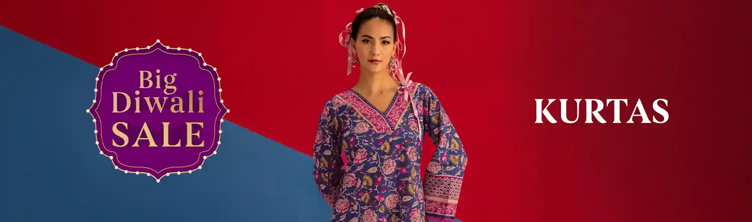Kurtas & Kurtis for Women