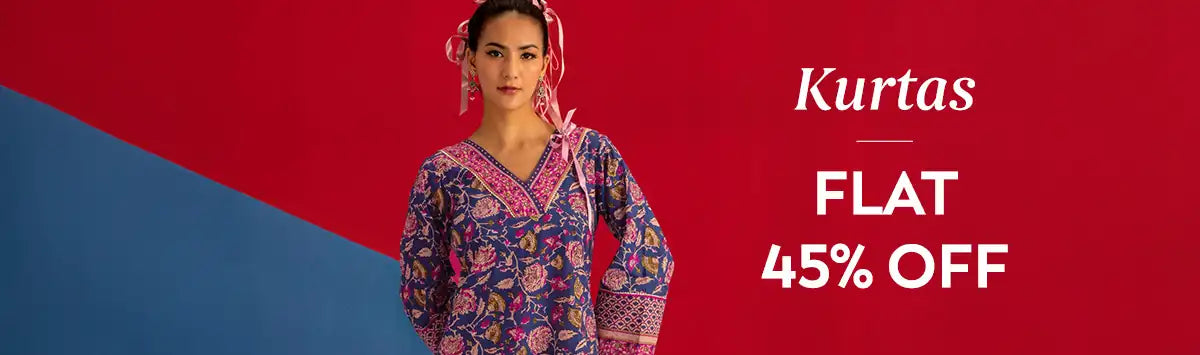 Kurtas & Kurtis for Women