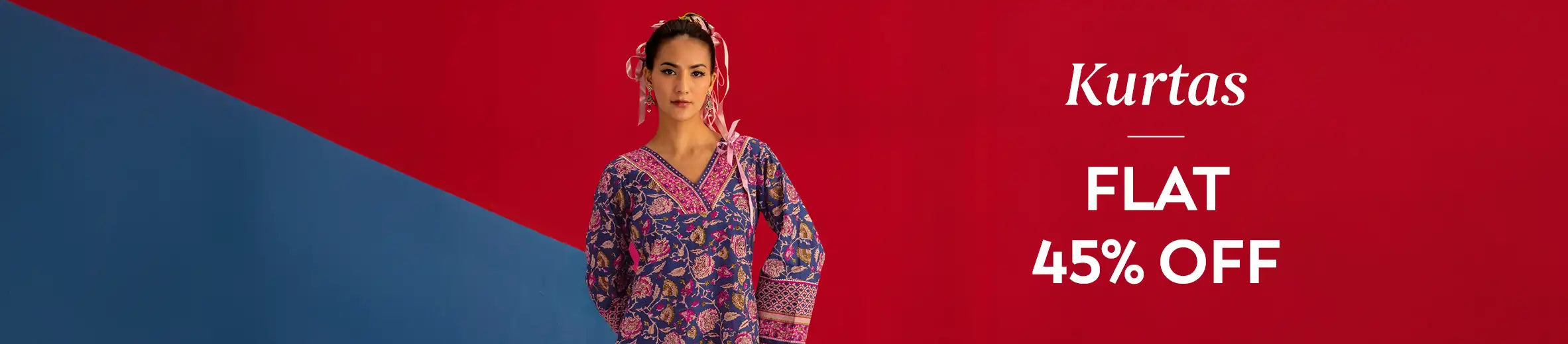 Kurtas & Kurtis for Women