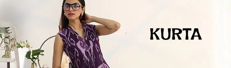 Gerua Kurtas