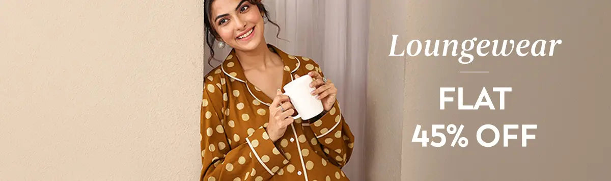 Loungewear