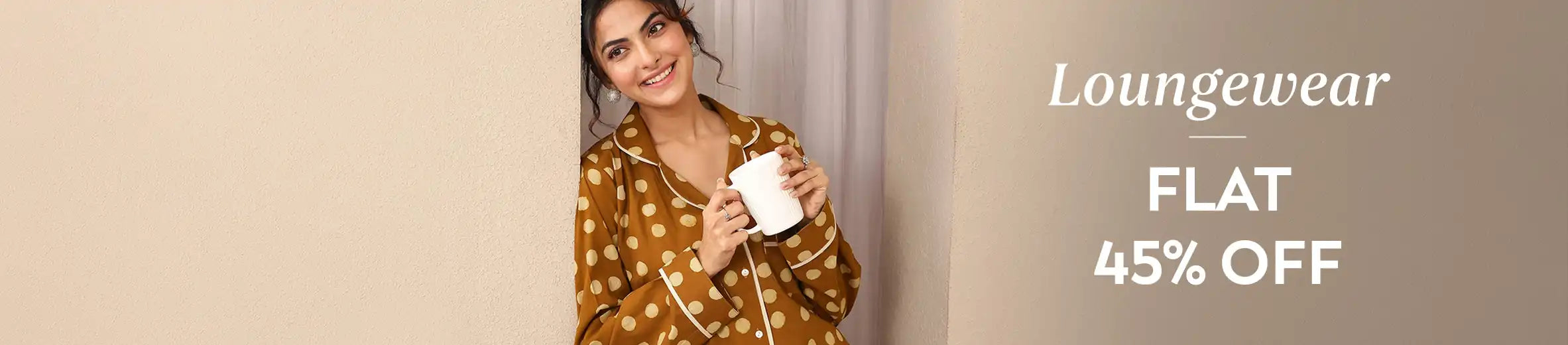 Loungewear