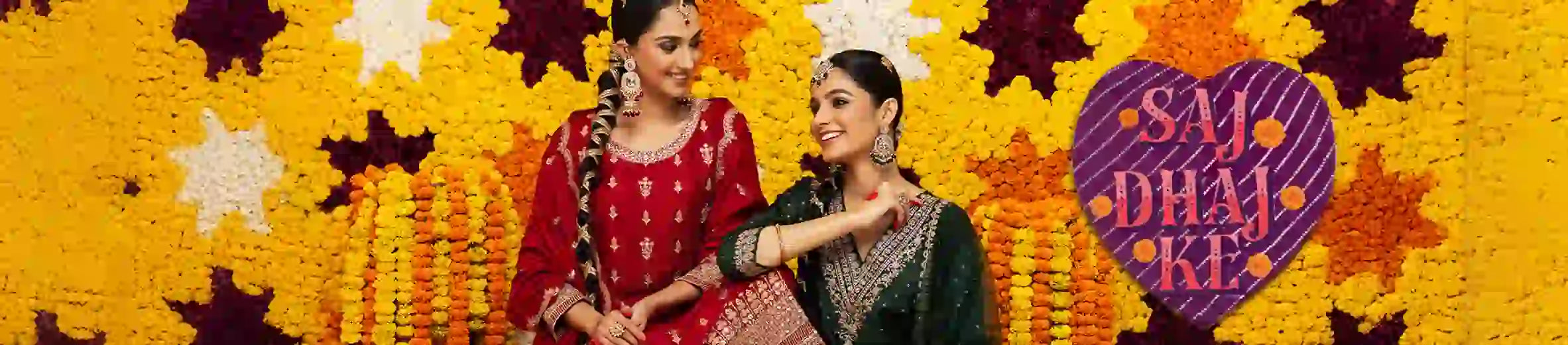 Wedding Wear for Women