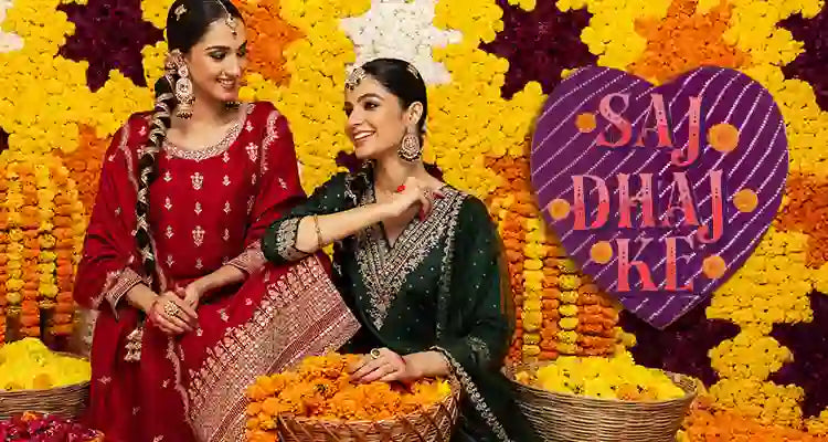 Wedding Wear for Women