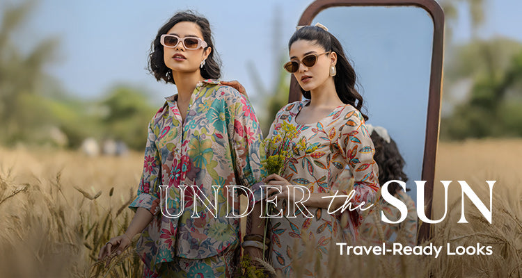Travel Ready Looks