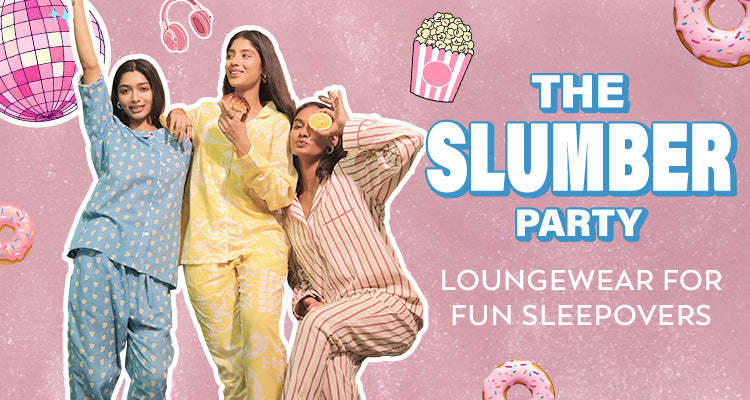 Loungewear