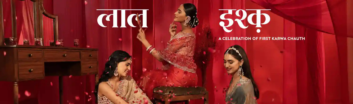 Karwachauth Special