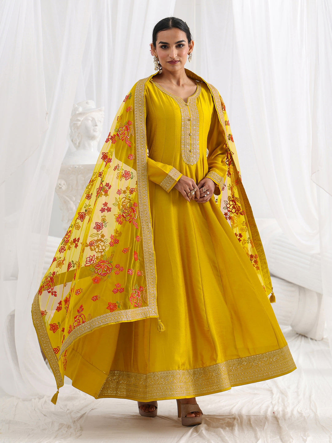 Buy Silk Dresses Online in Singapore | Libas Buy Silk Dresses Online in Singapore | Libas