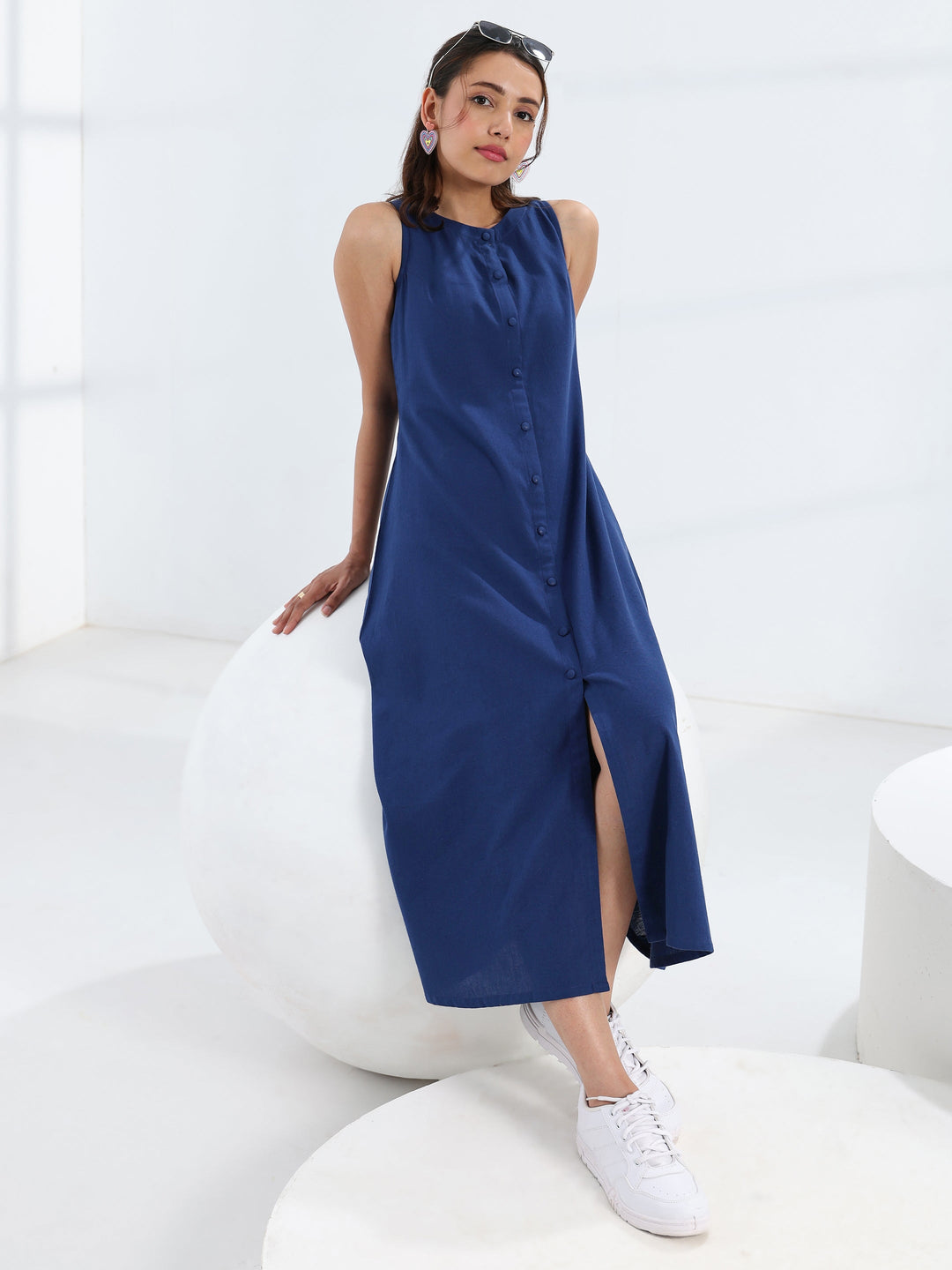 Buy Women's Summer Dresses Online in Singapore | Libas