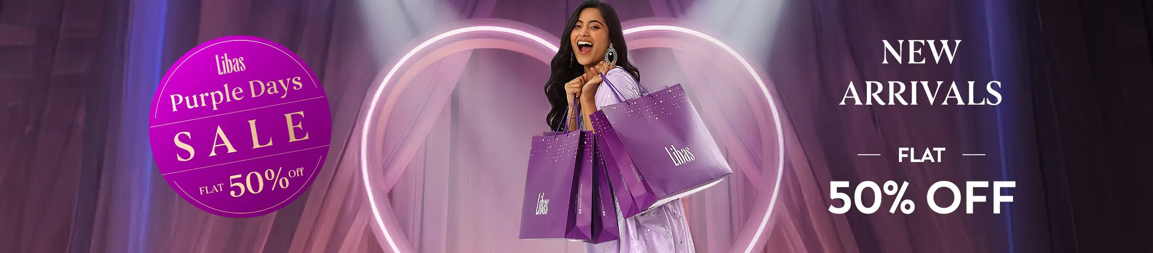 New Arrivals Ethnic Wear