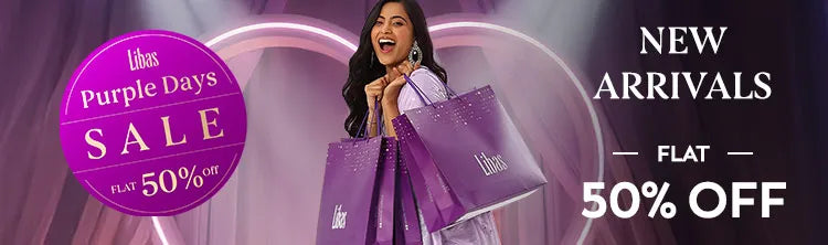 New Arrivals Ethnic Wear