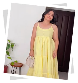 Bharti Jain ​