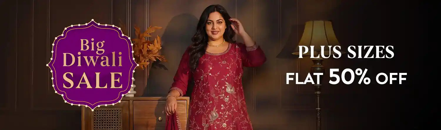 Plus Size: Shop For $125 & get 10% Off