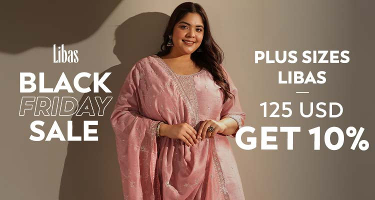 Plus Size: Shop For $125 & get 10% Off