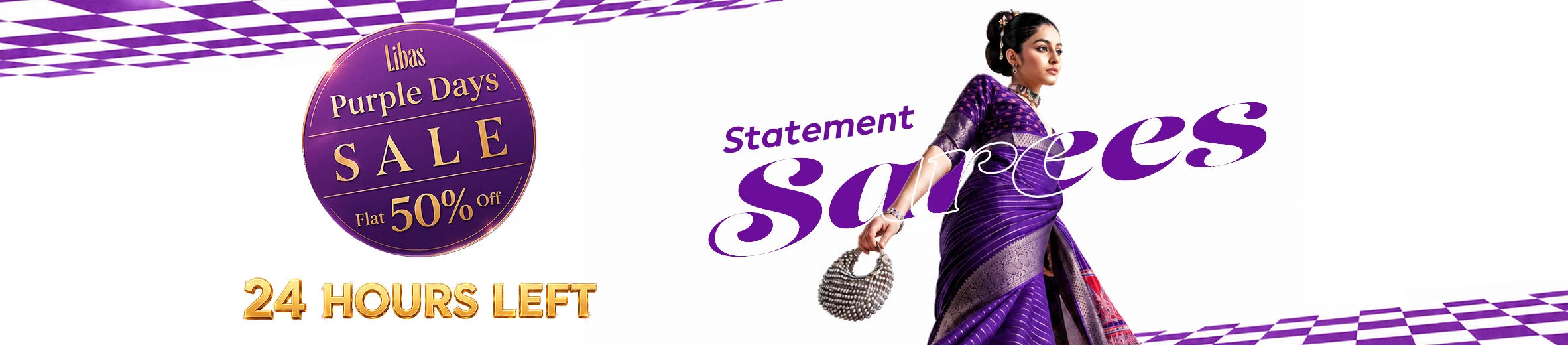 Indian Sarees for Women