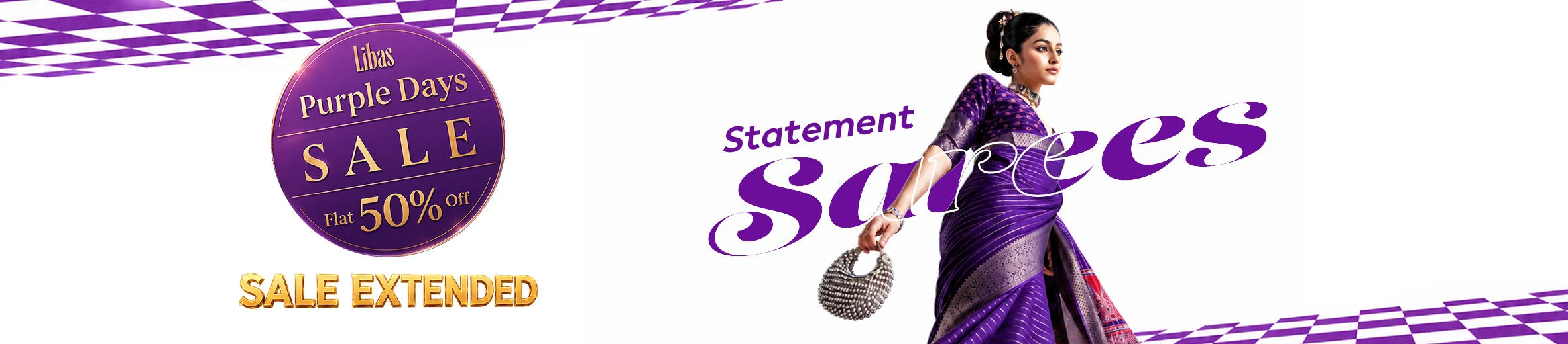 Indian Sarees for Women