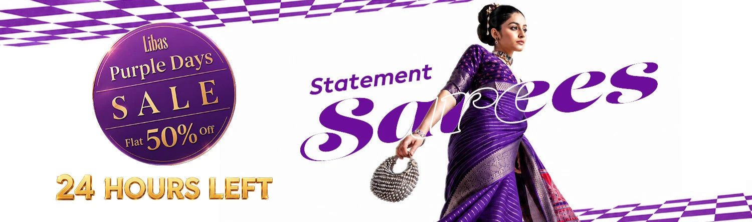 Indian Sarees for Women