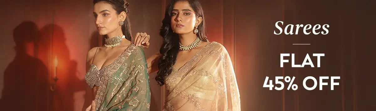 Indian Sarees for Women