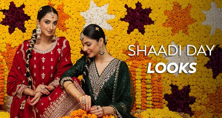 Wedding Wear for Women