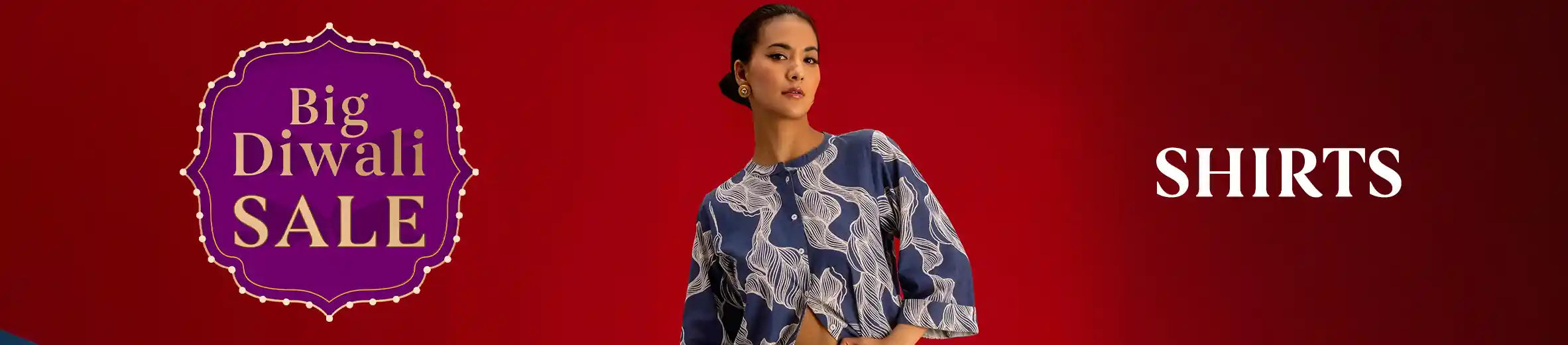 Women Shirts