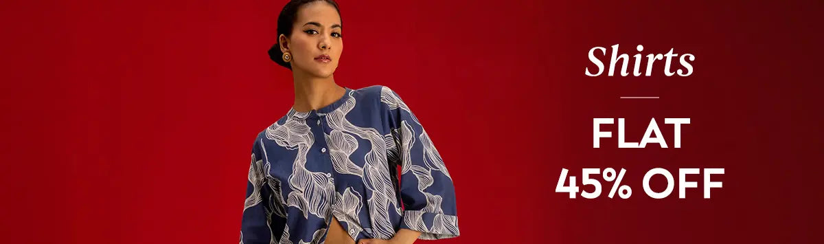 Women Shirts