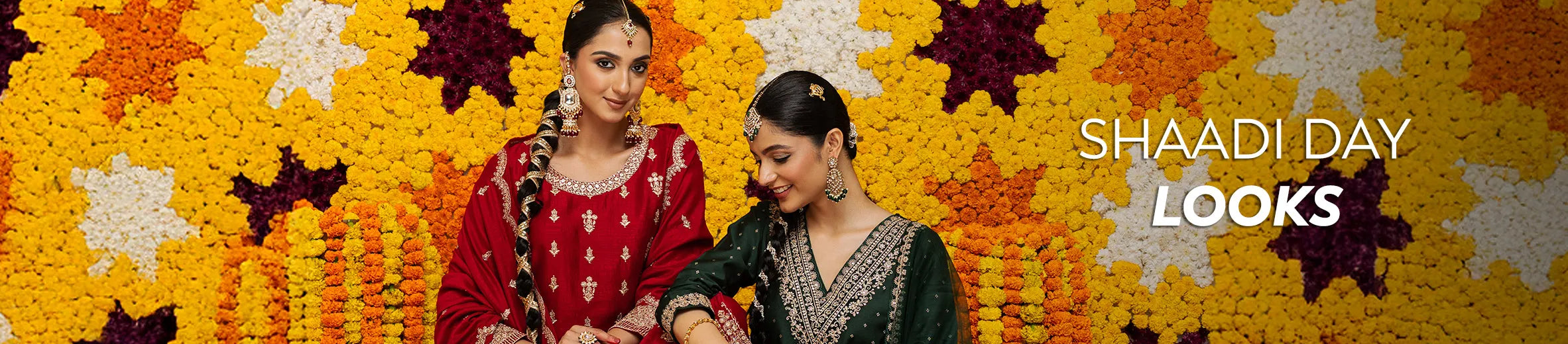 Wedding Wear for Women