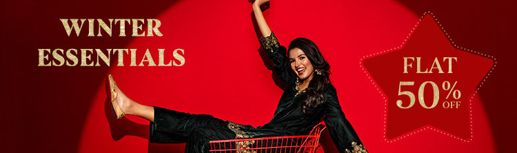 Winter Wear for Women