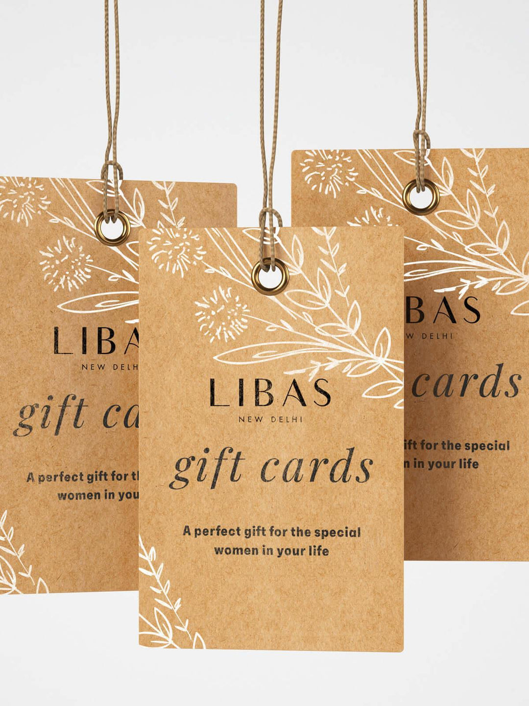 A Gift of Love by Libas - ShopLibas