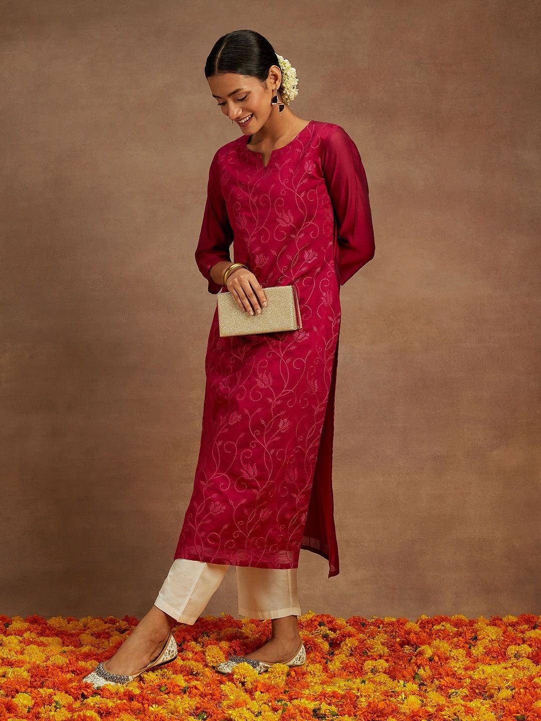 Kurtas for Women Buy Ladies Kurtas Online Shop Libas ShopLibas